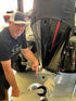 DD26 Fishing Brett Hite Inspired Ultimate Prop Wrench