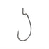 BKK Offset Worm Wide Gap