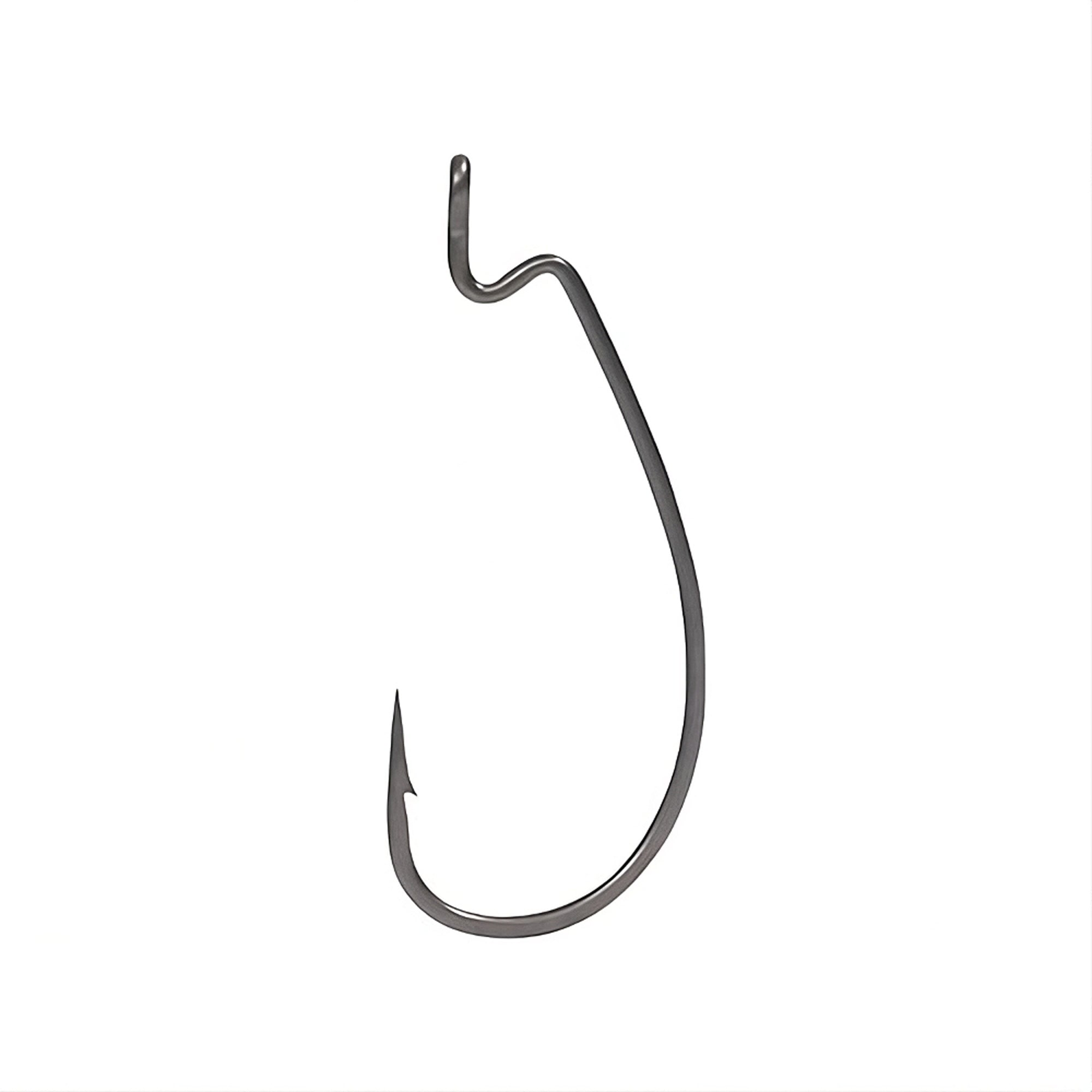 BKK Offset Worm Wide Gap-HD