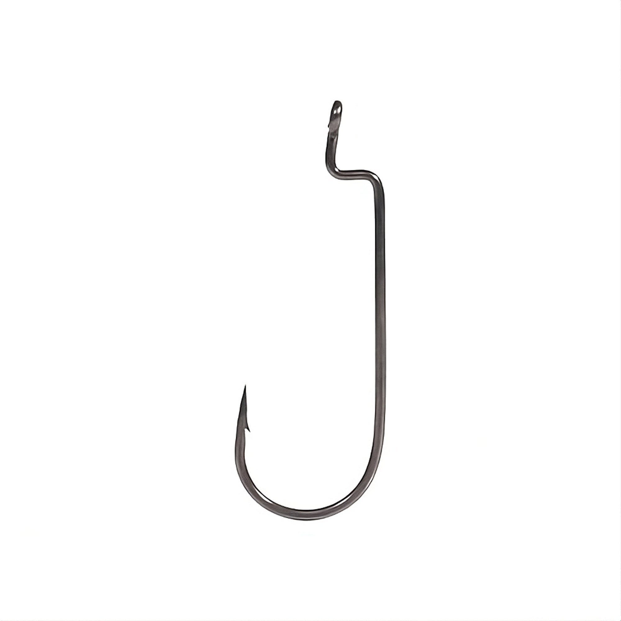 BKK Offset Worm Round Bend