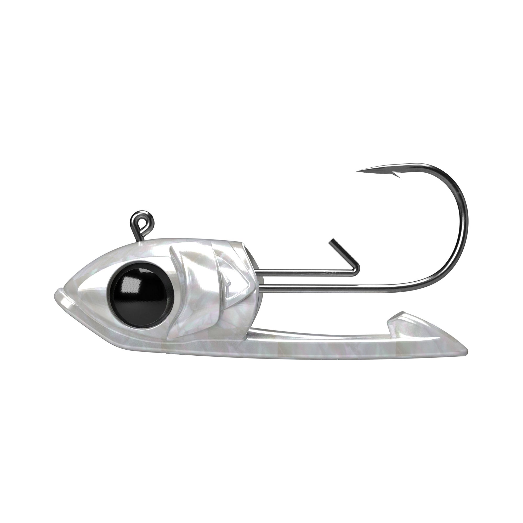 Buckeye Scope Head