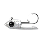 Buckeye Scope Head