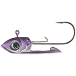 Buckeye Scope Head