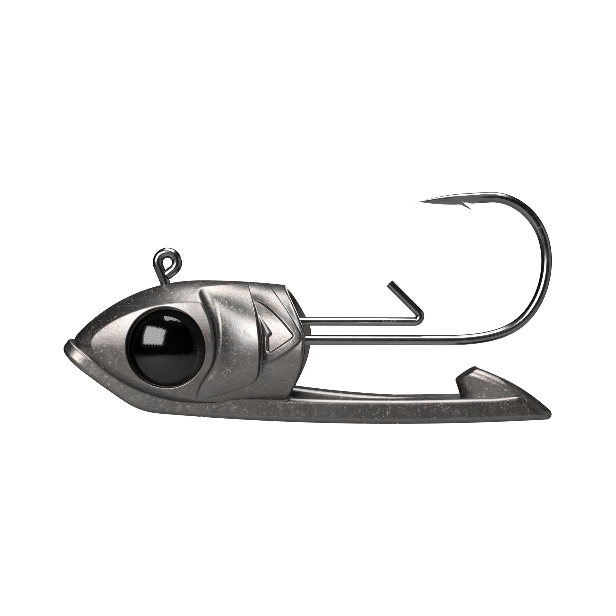 Buckeye Scope Head