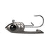 Buckeye Scope Head