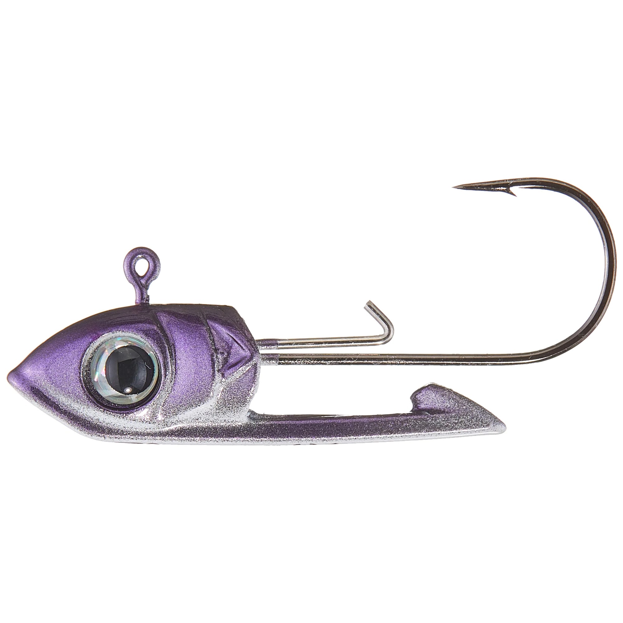 Buckeye Scope Head