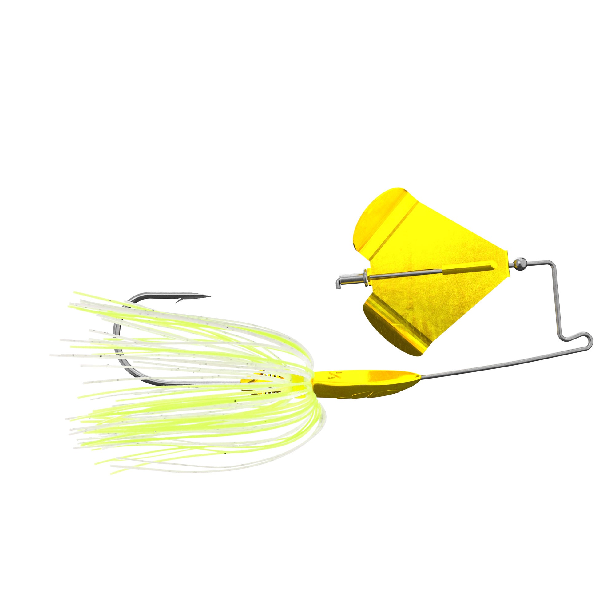 Buckeye Chop Top Buzzbait