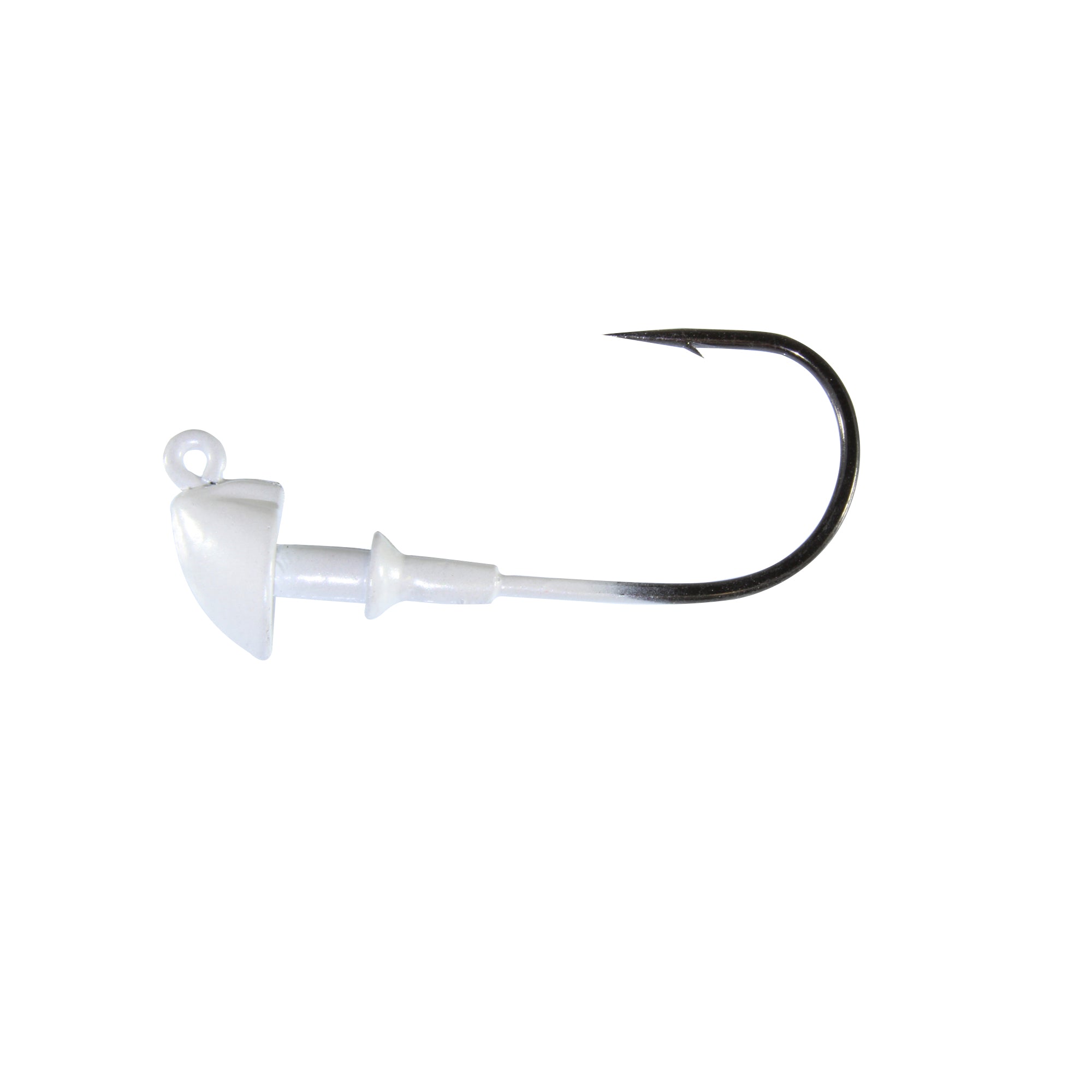 Buckeye J Will Swimbait Head
