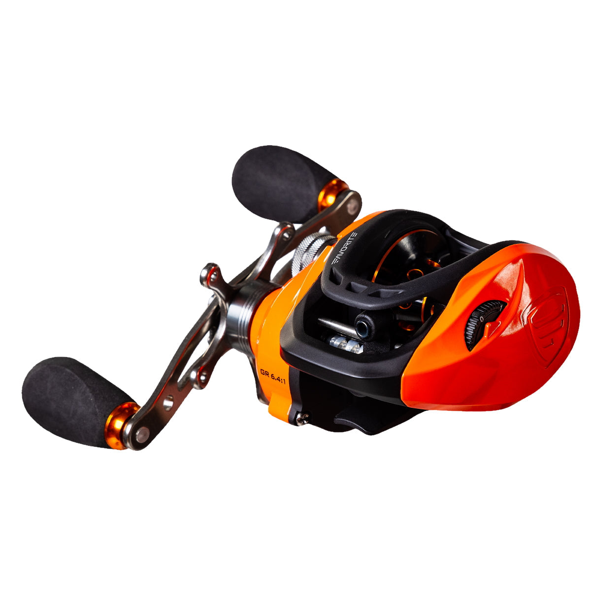 Favorite Fishing - Balance Casting Combo
