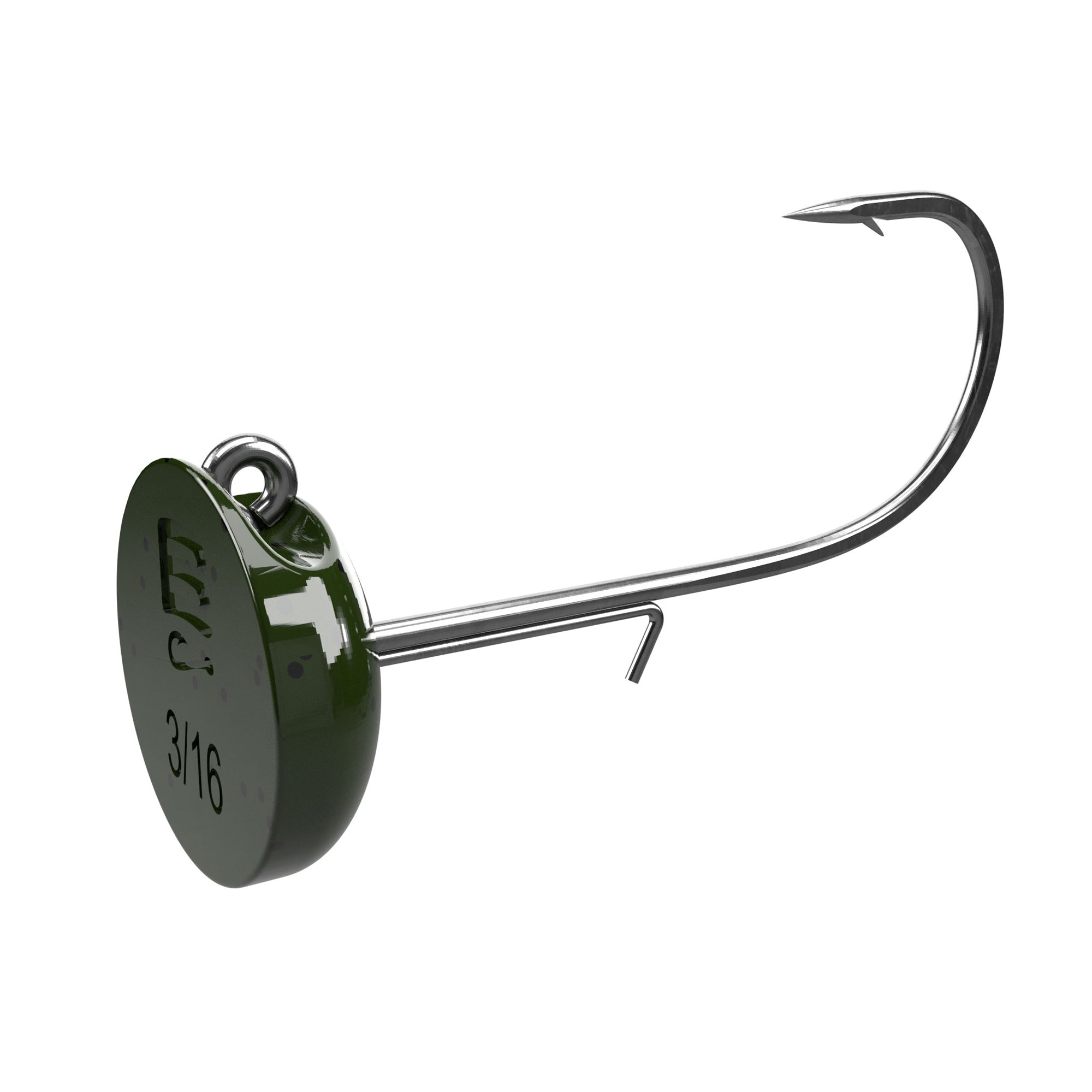 Buckeye Spot Remover Ned Hd