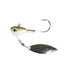Buckeye Single Blade Su-Spin