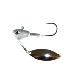 Buckeye Single Blade Su-Spin