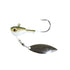 Buckeye Single Blade Su-Spin