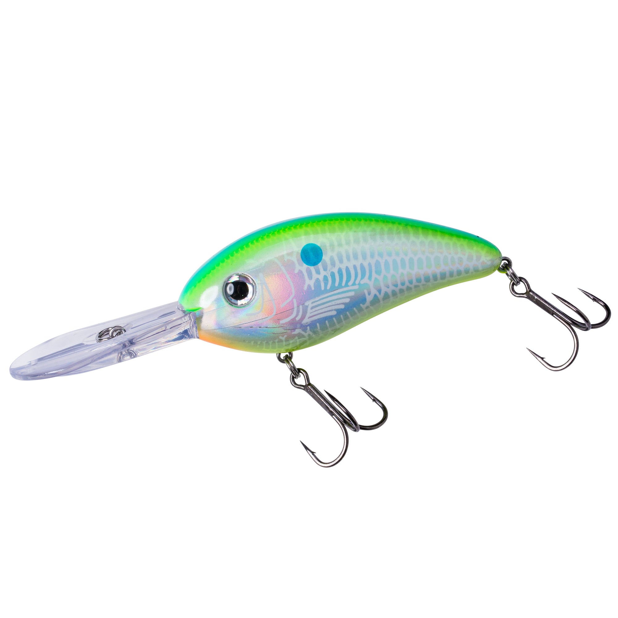 Bomber Fat Free Shad