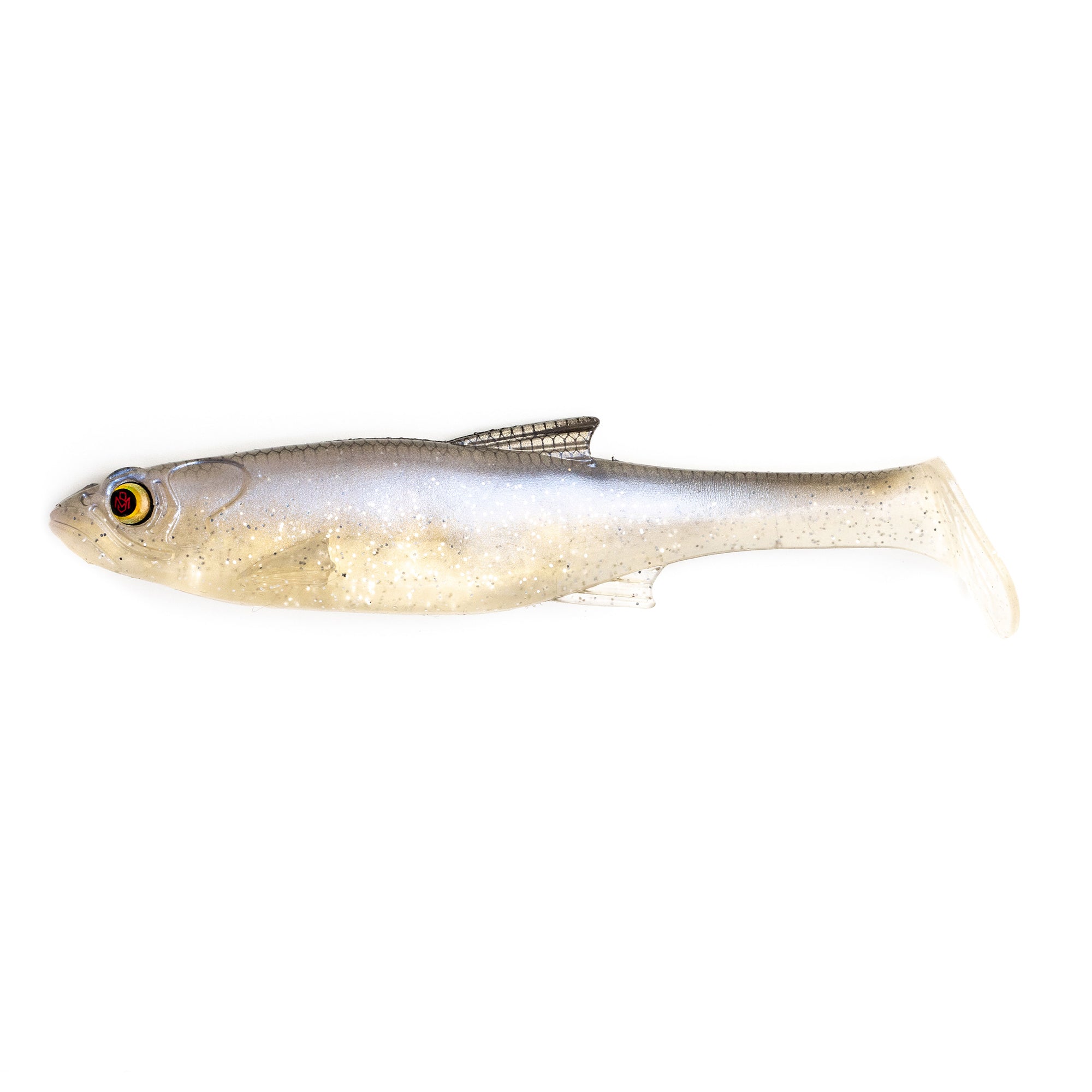 BassMafia DaingerousSwimbait
