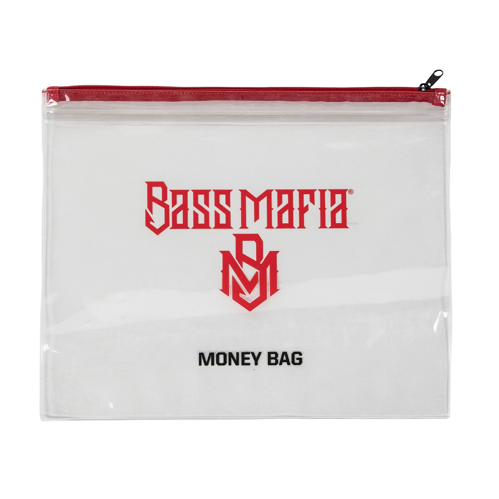 BassMafia Money Bag