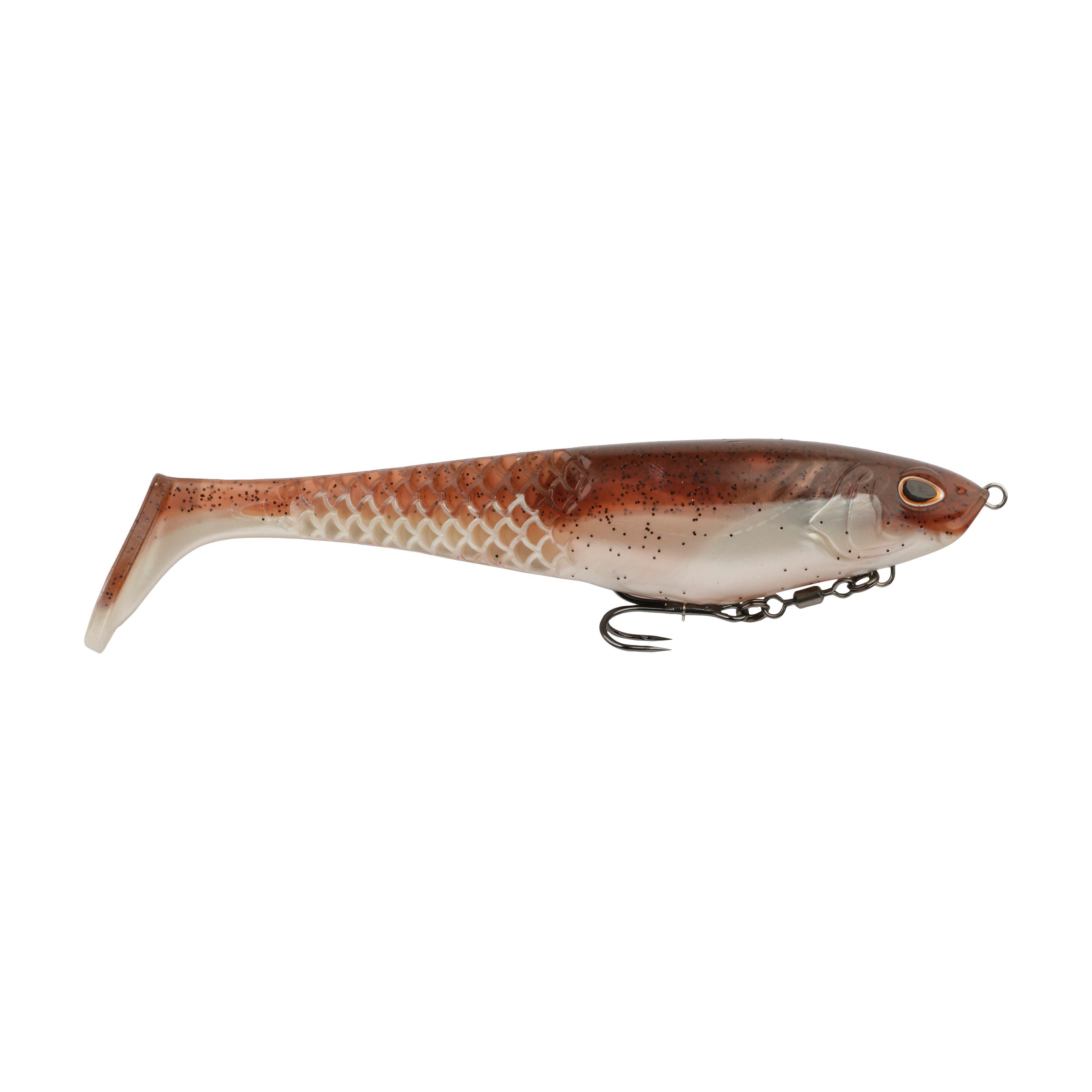 Berkley PB CullShad 6''