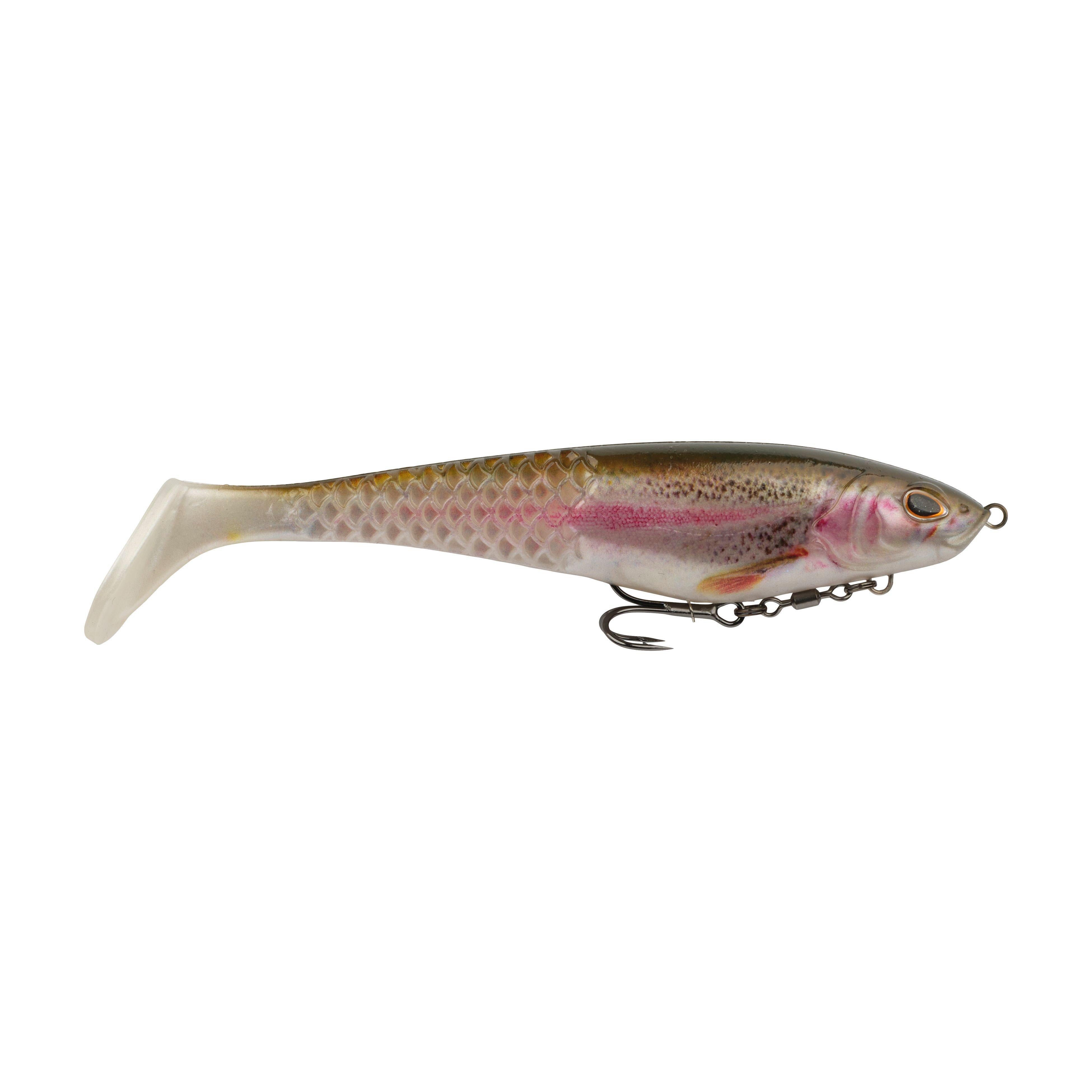 Berkley PB CullShad 6''