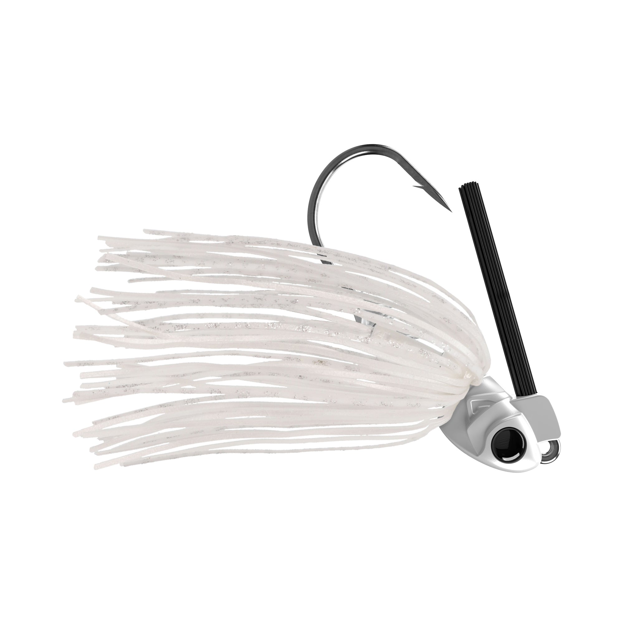 Buckeye Brush Panda