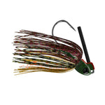 Buckeye Brush Panda
