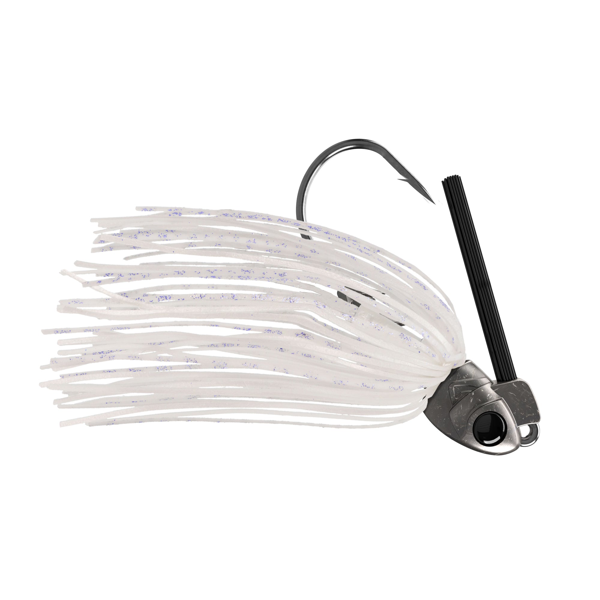 Buckeye Brush Panda