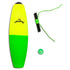 Mr Crappie Slippers: Unwgt