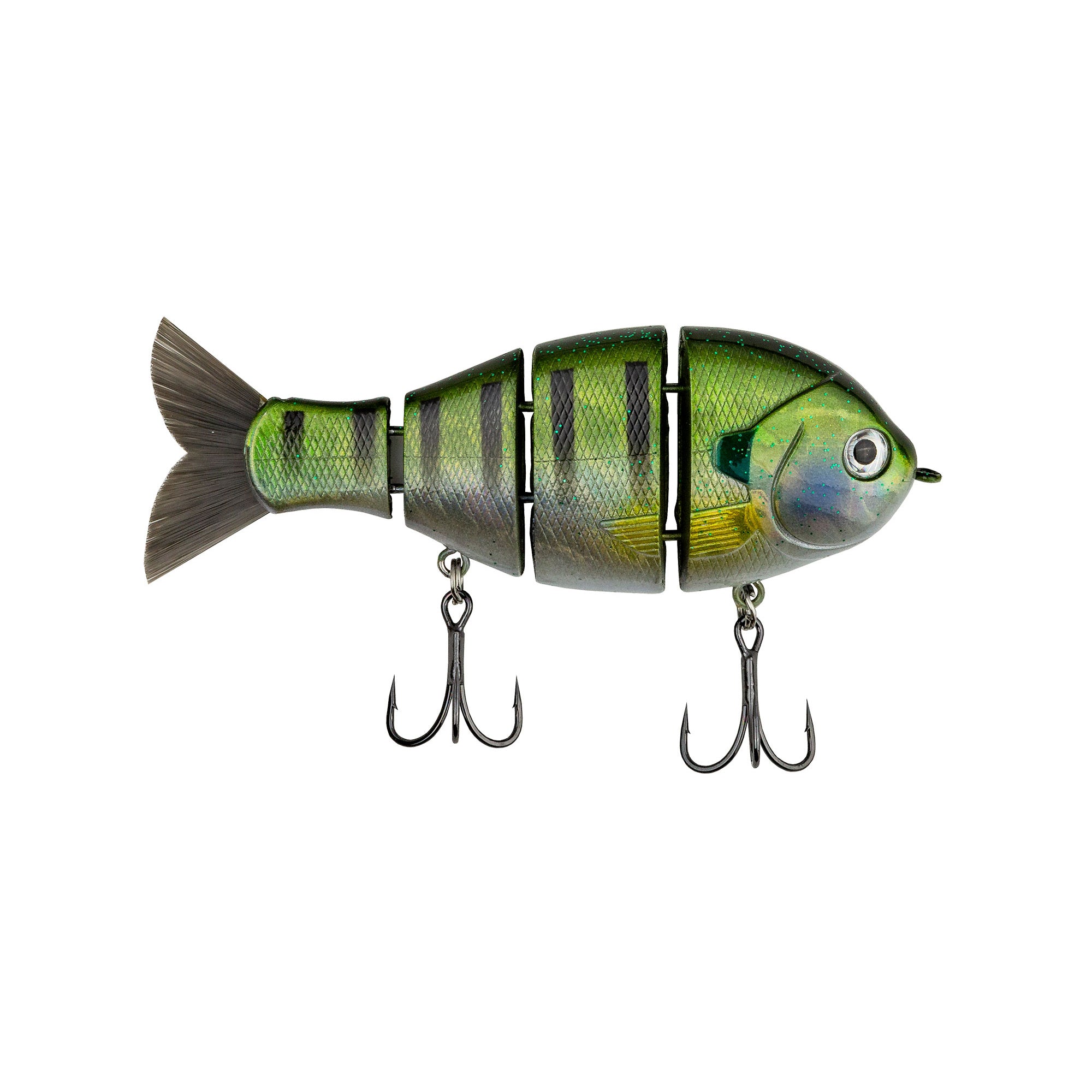 Bucca MB Baby BullGill