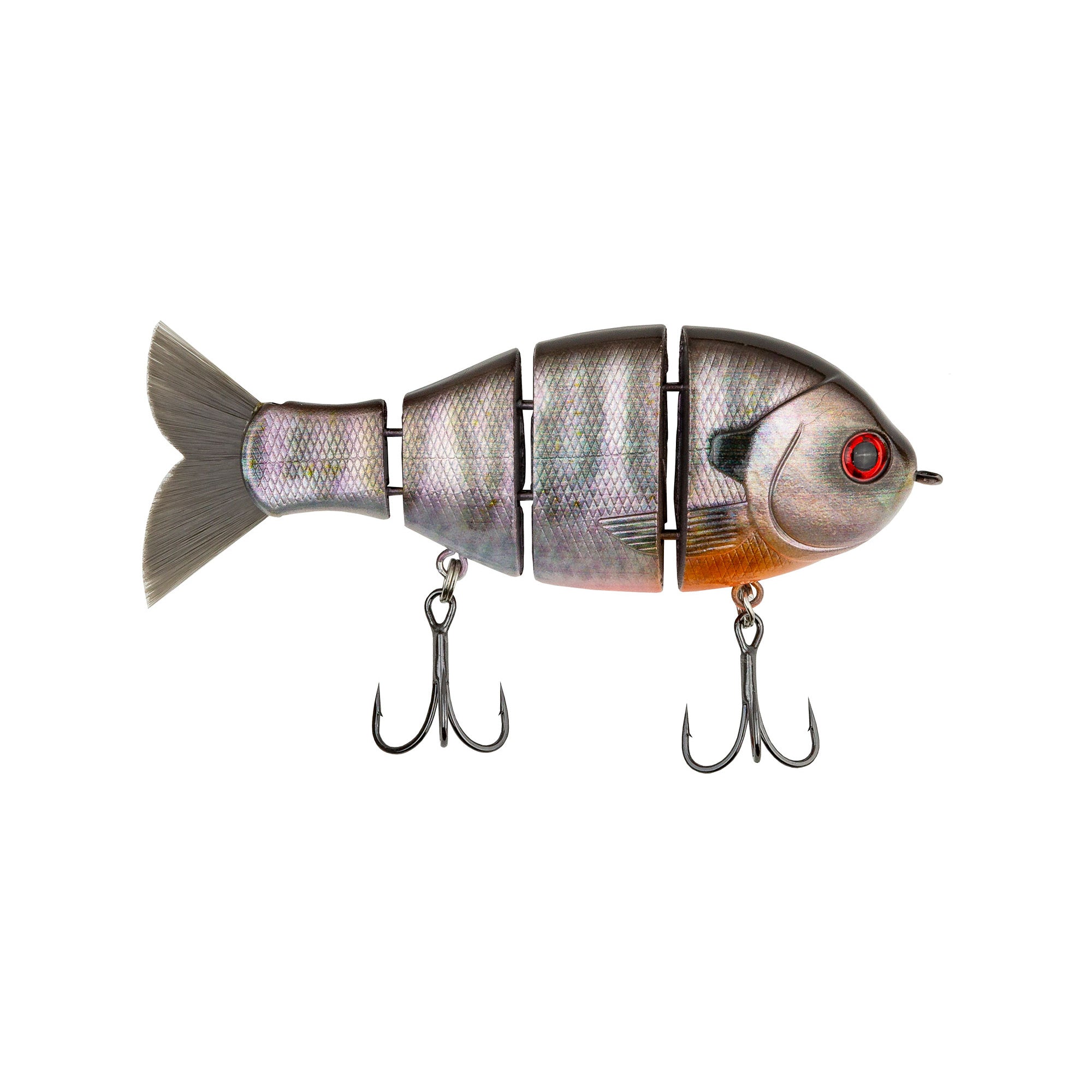 Bucca MB Baby BullGill