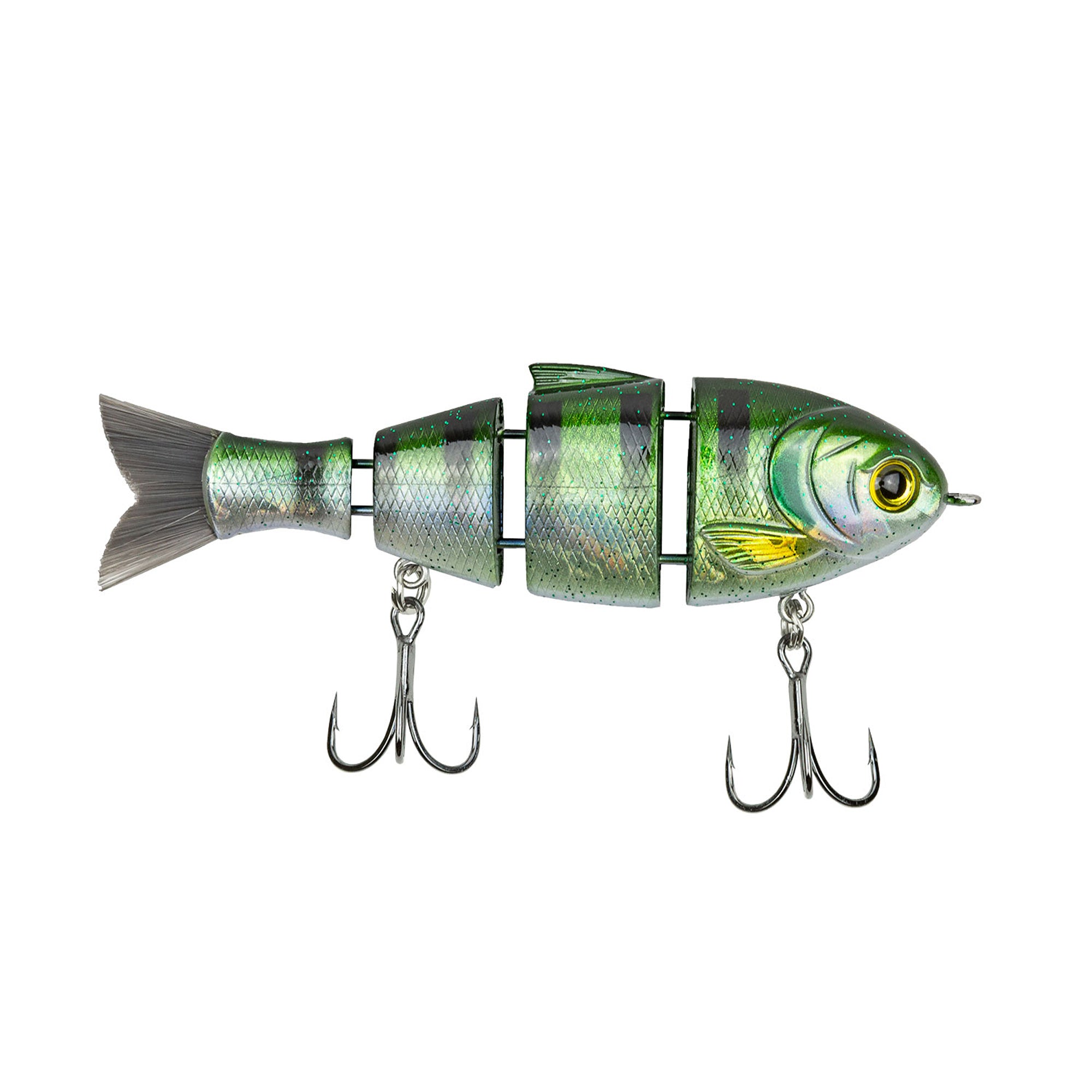 Bucca MB Baby Bull Shad