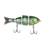 Bucca MB Baby Bull Shad