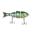 Bucca MB Baby Bull Shad