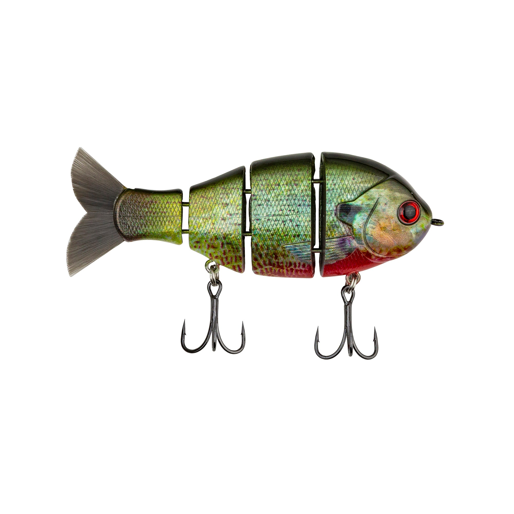 Bucca MB Baby BullGill