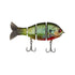 Bucca MB Baby BullGill