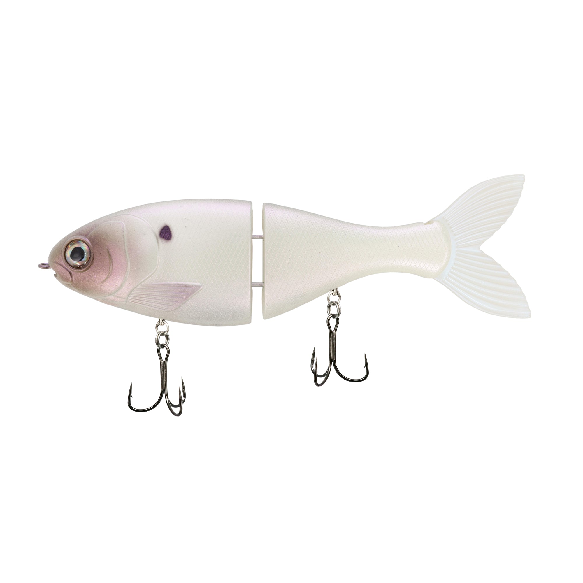 Bucca Trick Shad