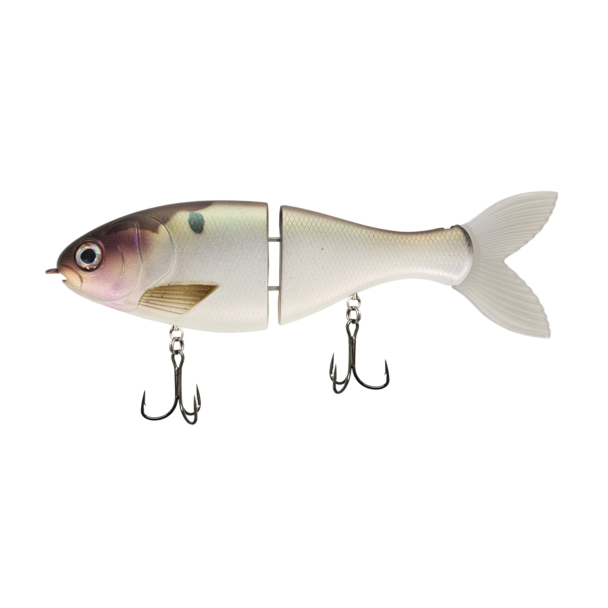 Bucca Trick Shad