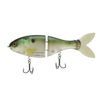 Bucca Trick Shad