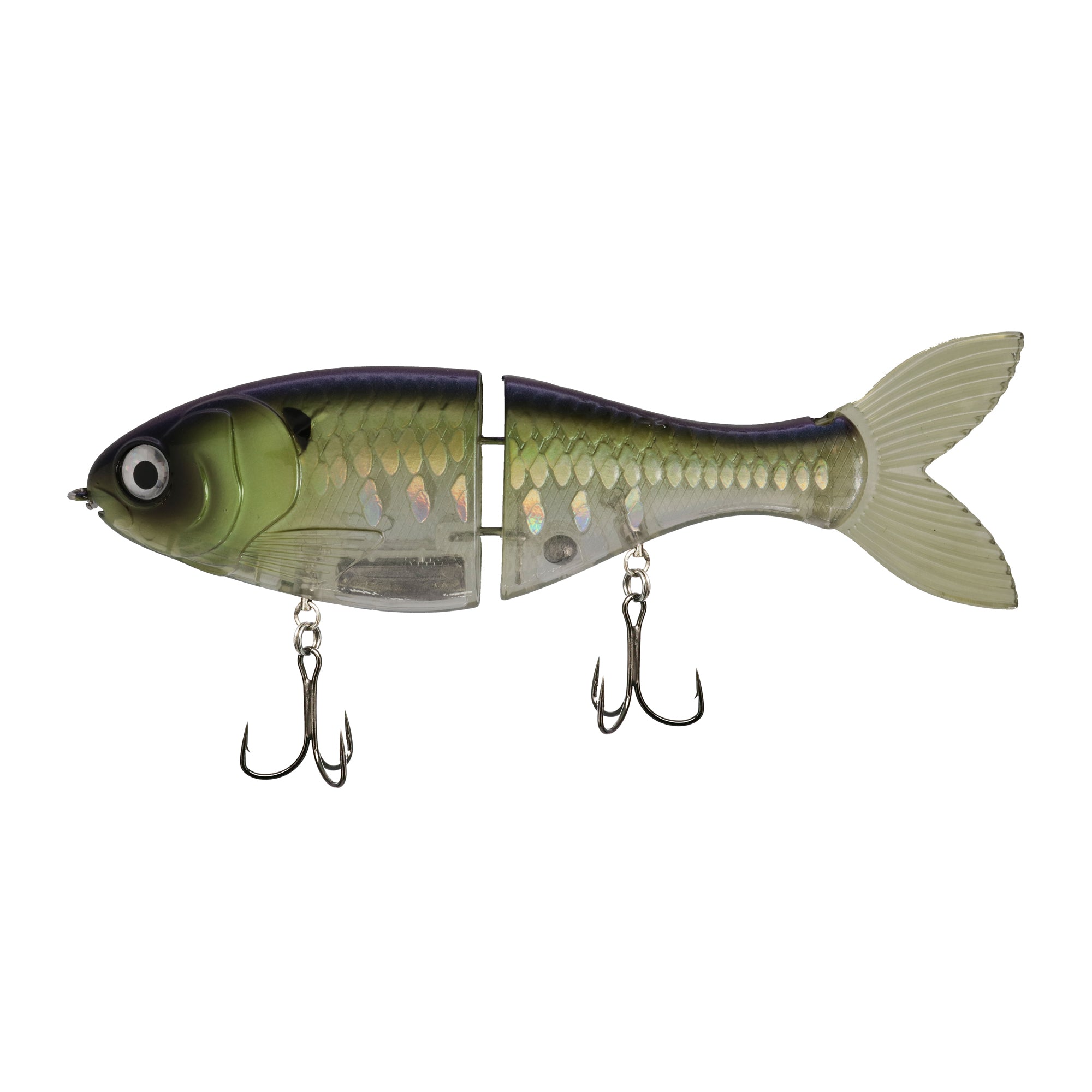 Bucca Trick Shad