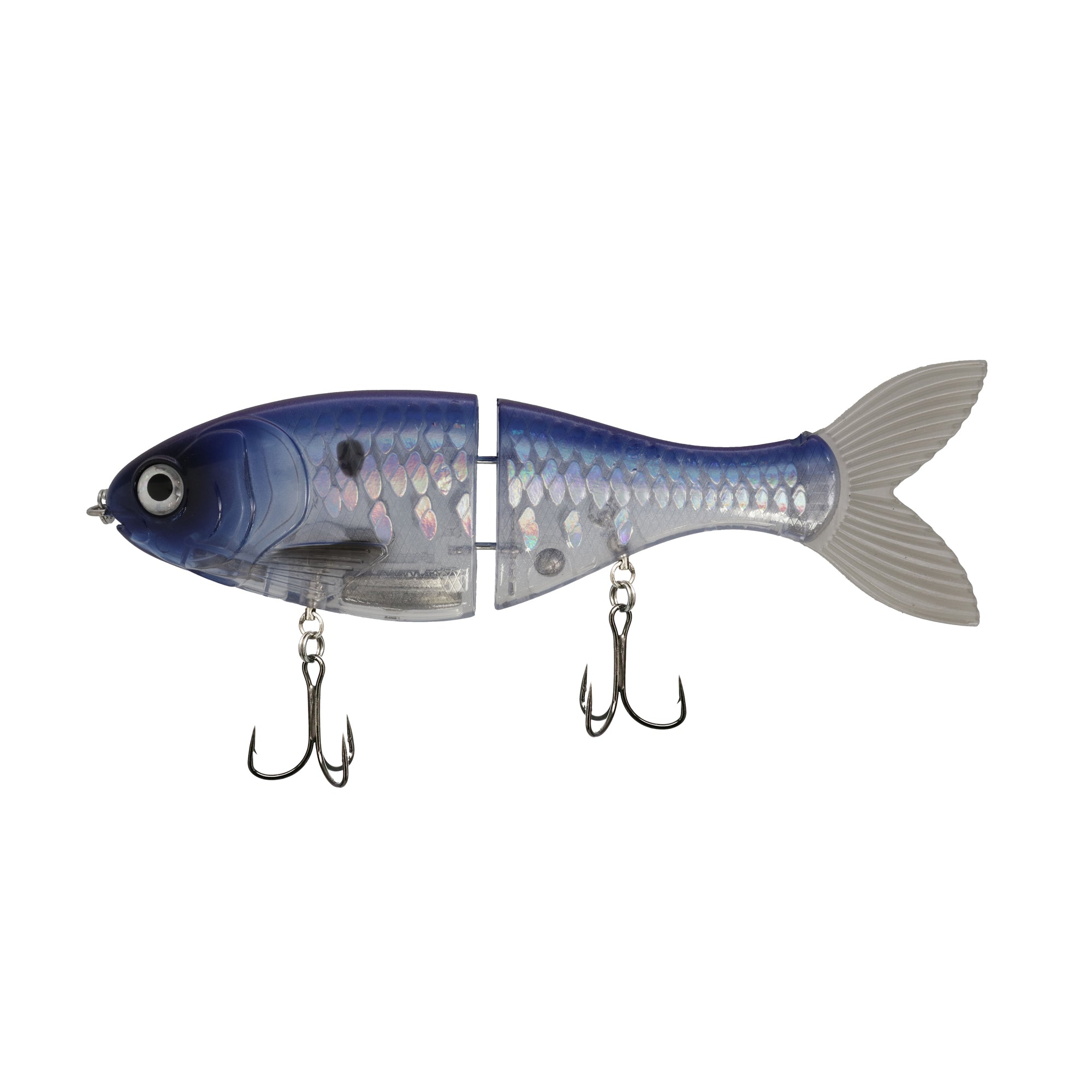 Bucca Trick Shad