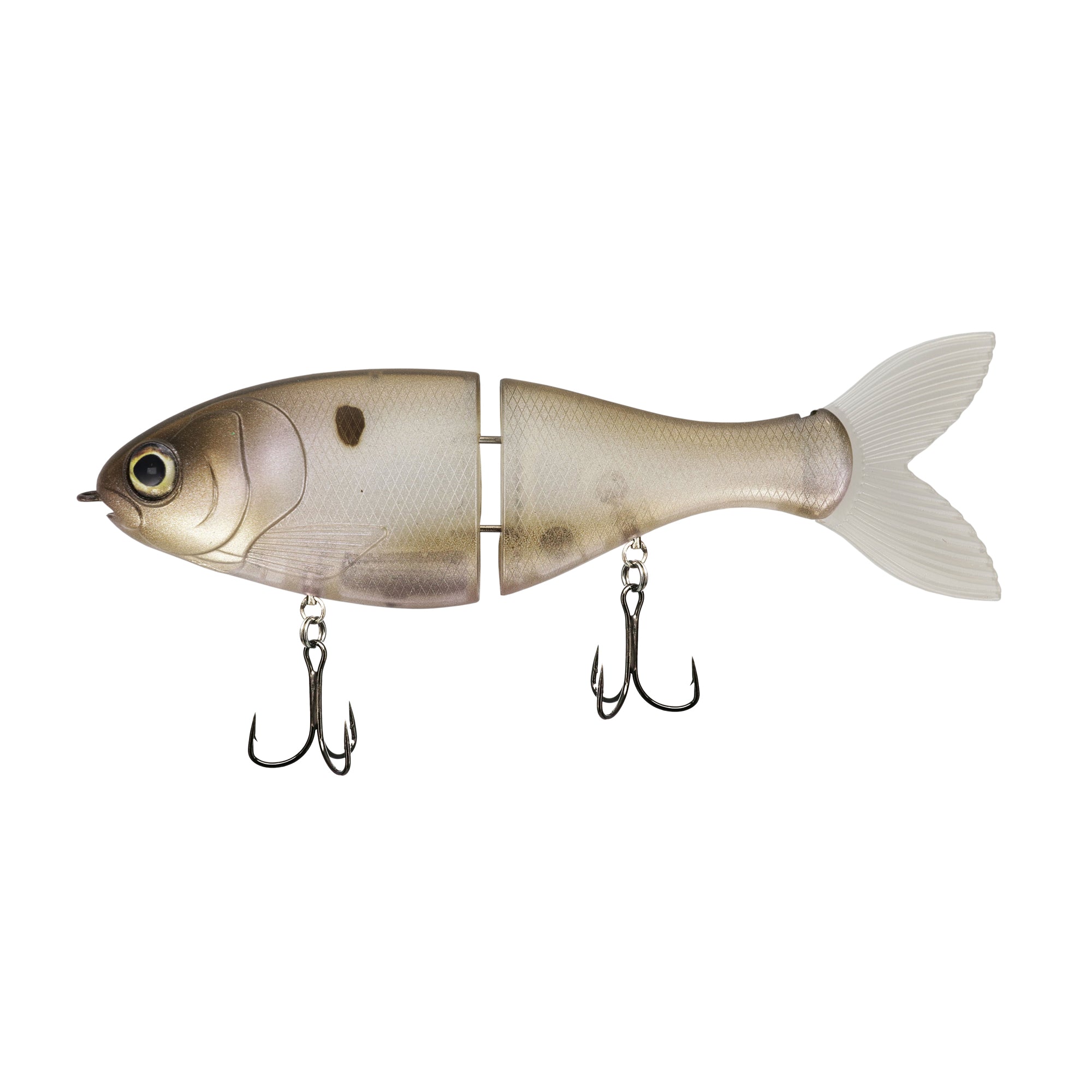 Bucca Trick Shad