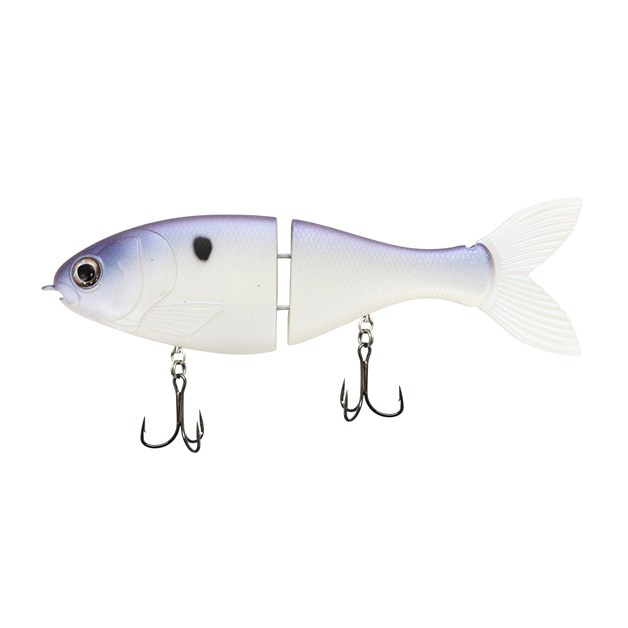 Bucca Trick Shad