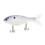 Bucca Trick Shad