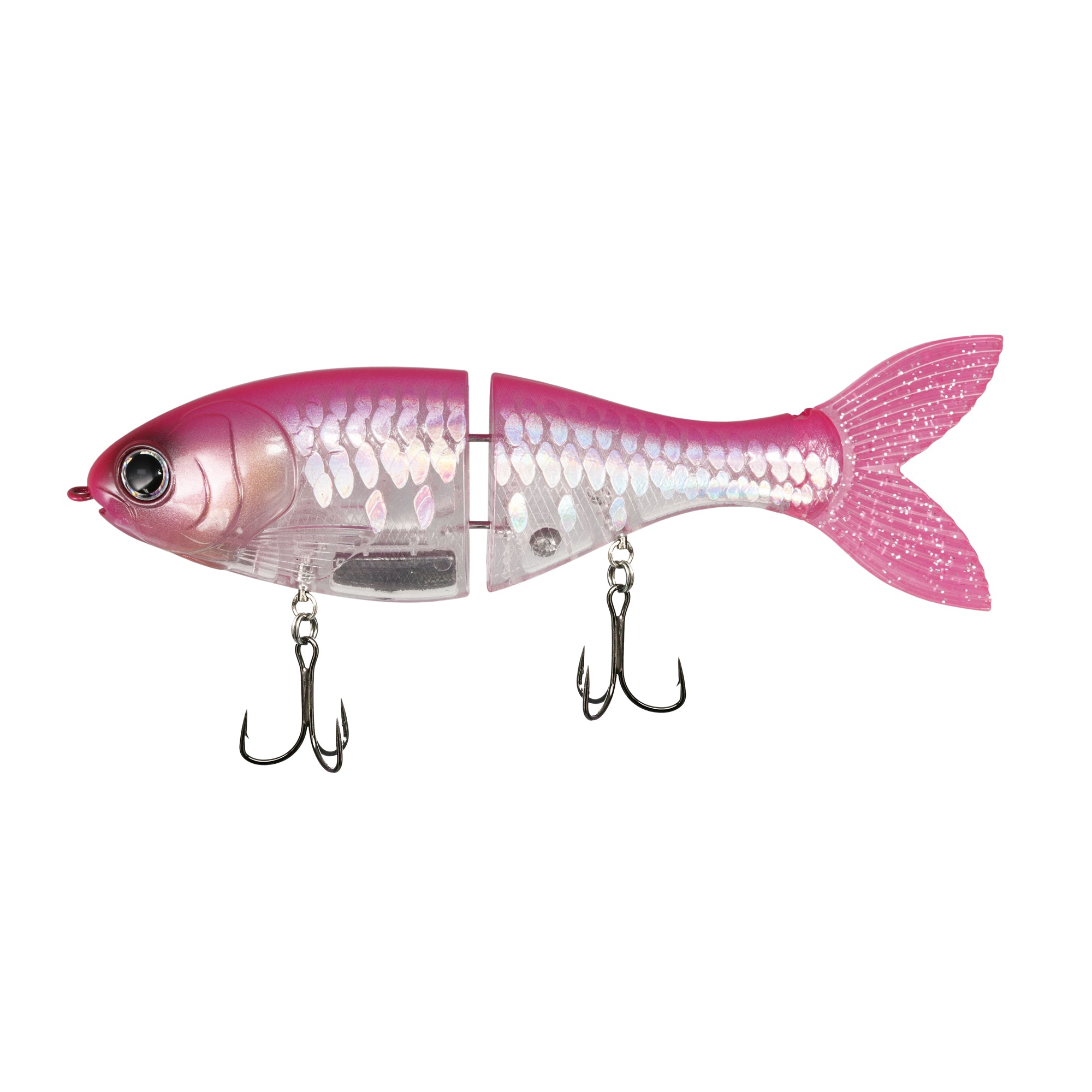 Bucca Trick Shad