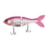 Bucca Trick Shad
