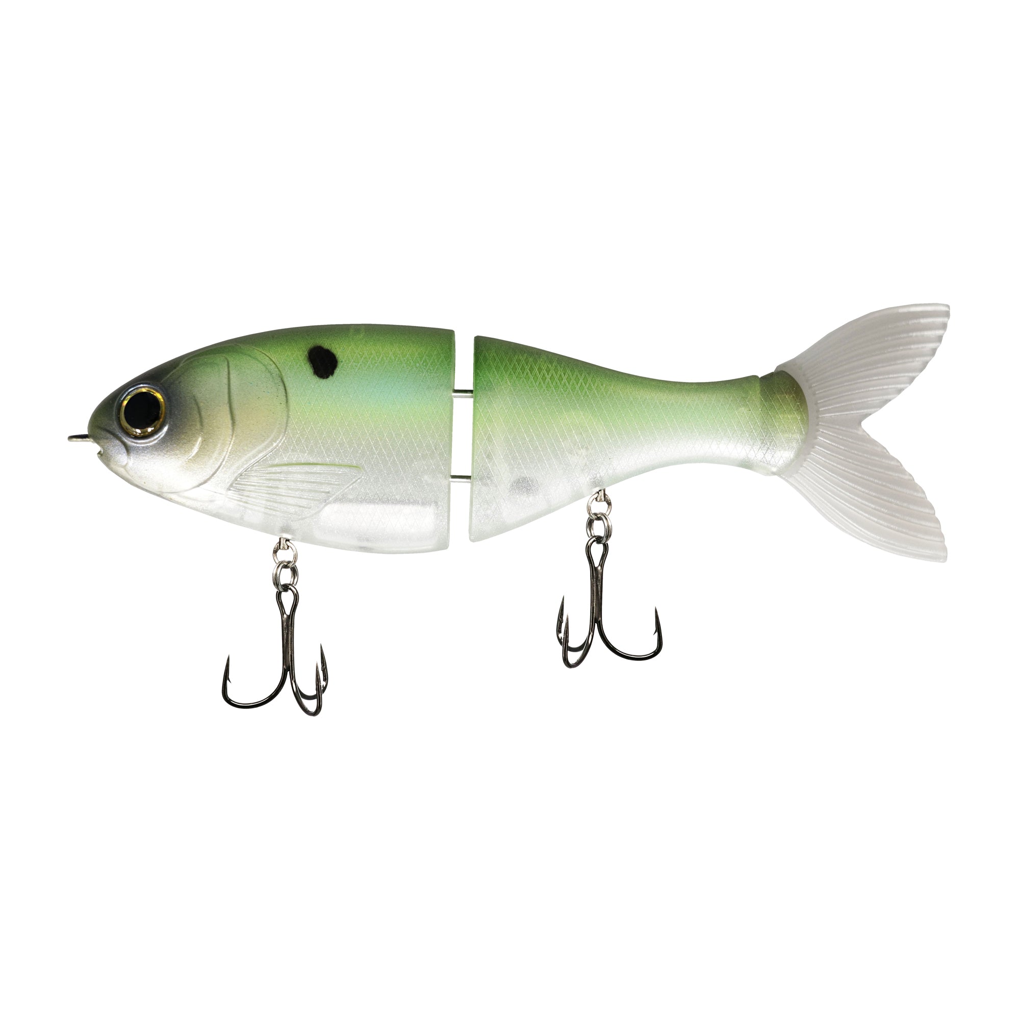 Bucca Trick Shad