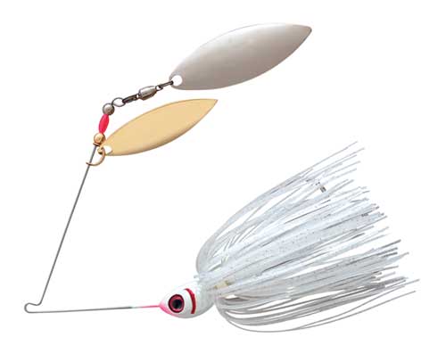 Booyah Blade Willow