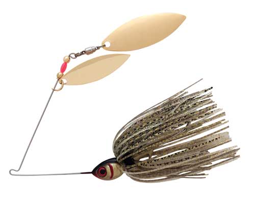 Booyah Blade Willow