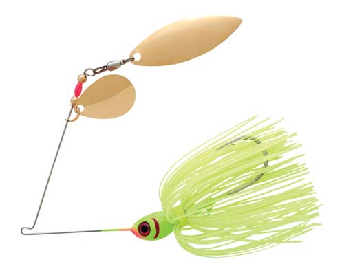 Booyah Blade Willow