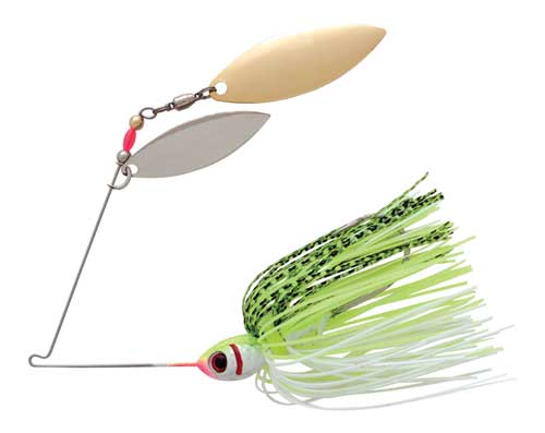 Booyah Blade Willow