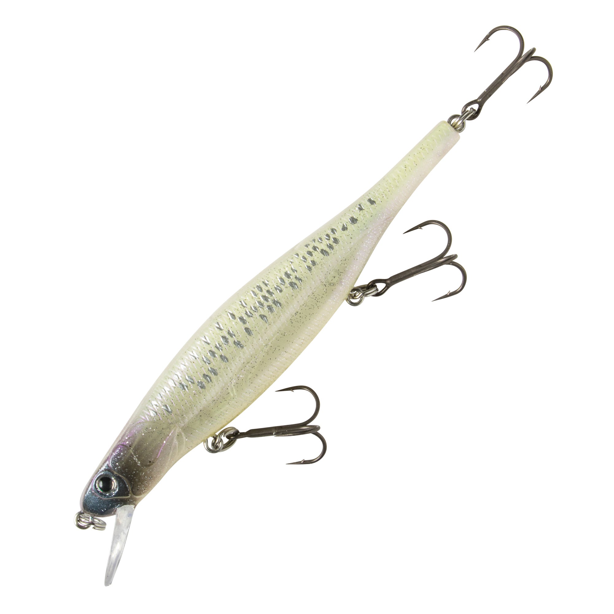 Booyah Flash Point Jerkbait