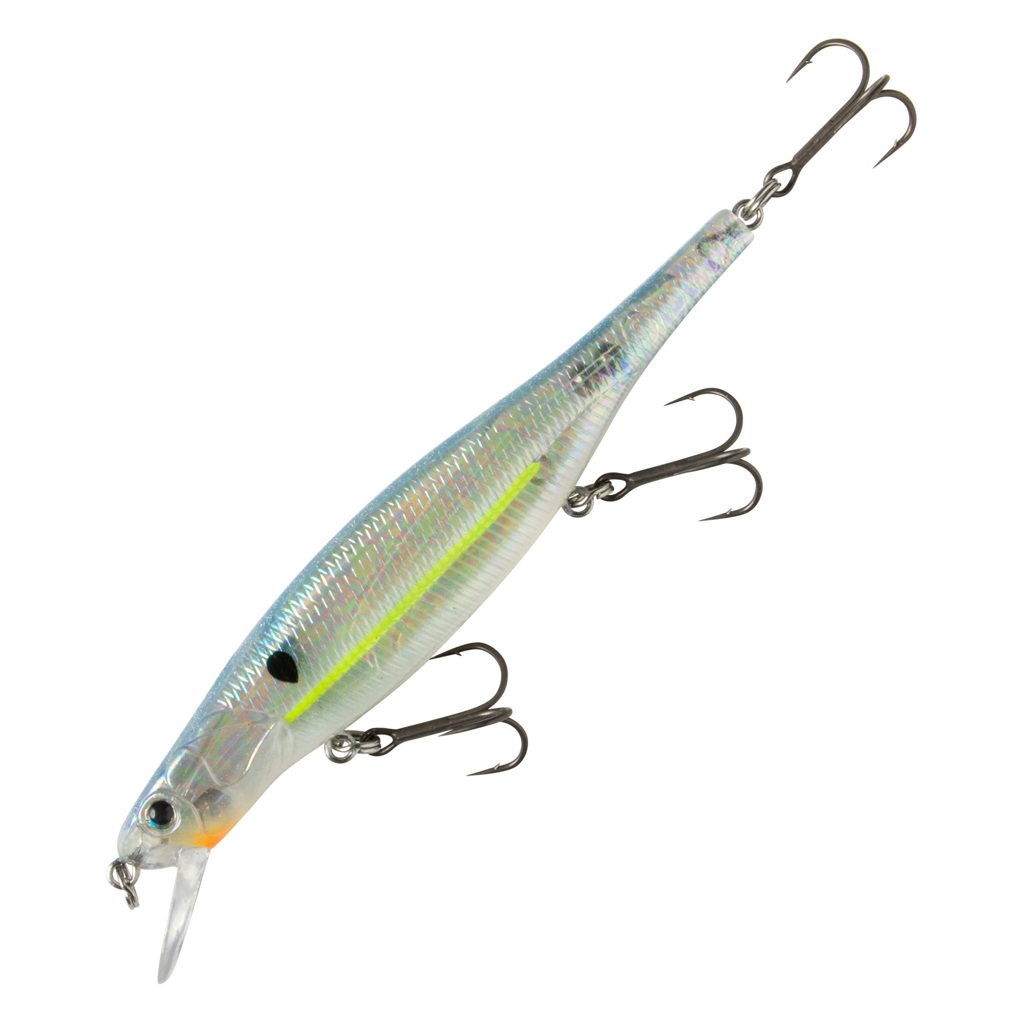 Booyah Flash Point Jerkbait